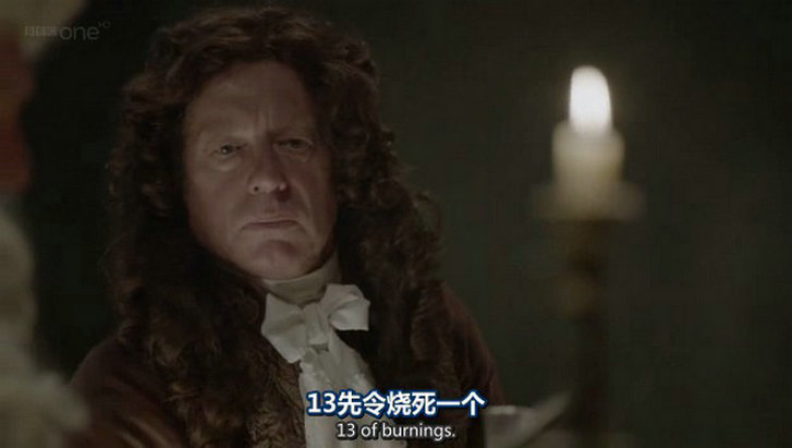 《加罗律师第三季》剧照第17张图片