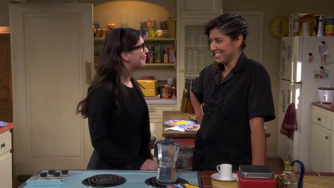 《活在当下第三季》剧照