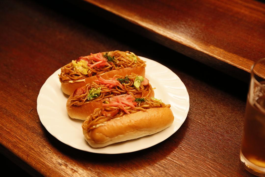 《深夜食堂：东京故事2》剧照