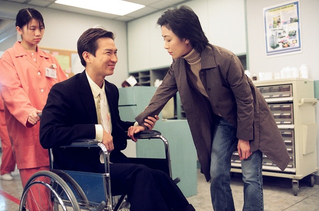 《勇探实录》海报