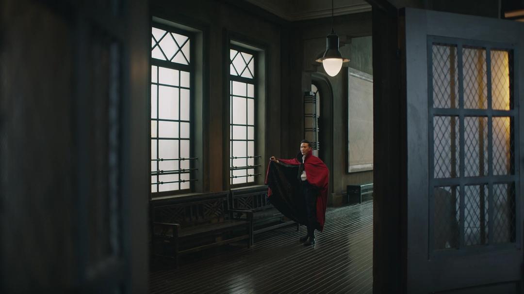 《神探柯晨》剧照第32张图片