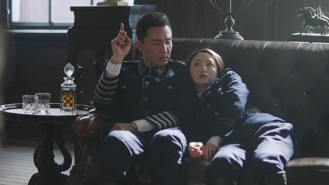 《神探柯晨》剧照第27张图片