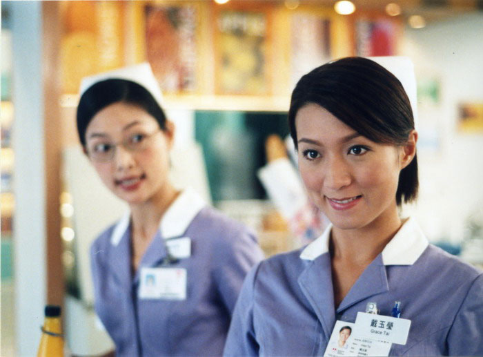 《妙手仁心3》剧照第16张图片