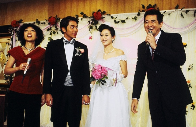 《男人之苦》剧照第55张图片