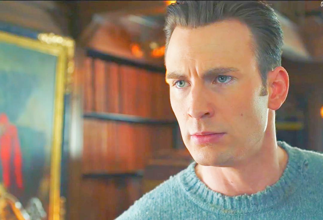 《利刃出鞘》剧照第59张图片