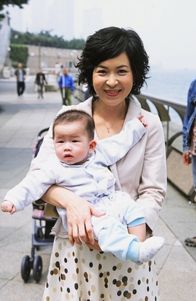 《男人之苦》剧照第29张图片