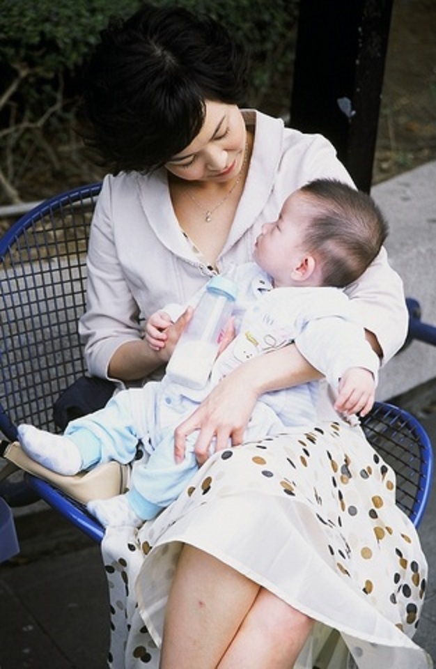 《男人之苦》剧照第25张图片