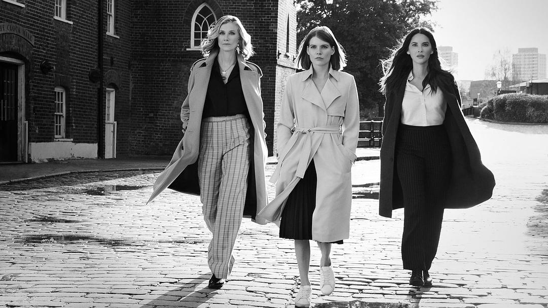 《嫁接者》剧照