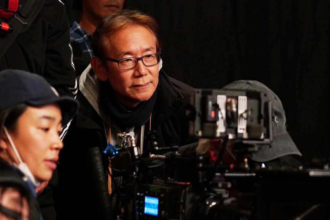 《默片解说员》海报第23张图片