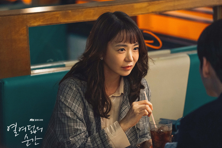 《十八岁的瞬间》海报第26张图片