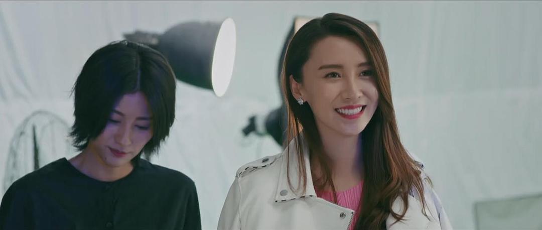 马秋子饰演林蔚