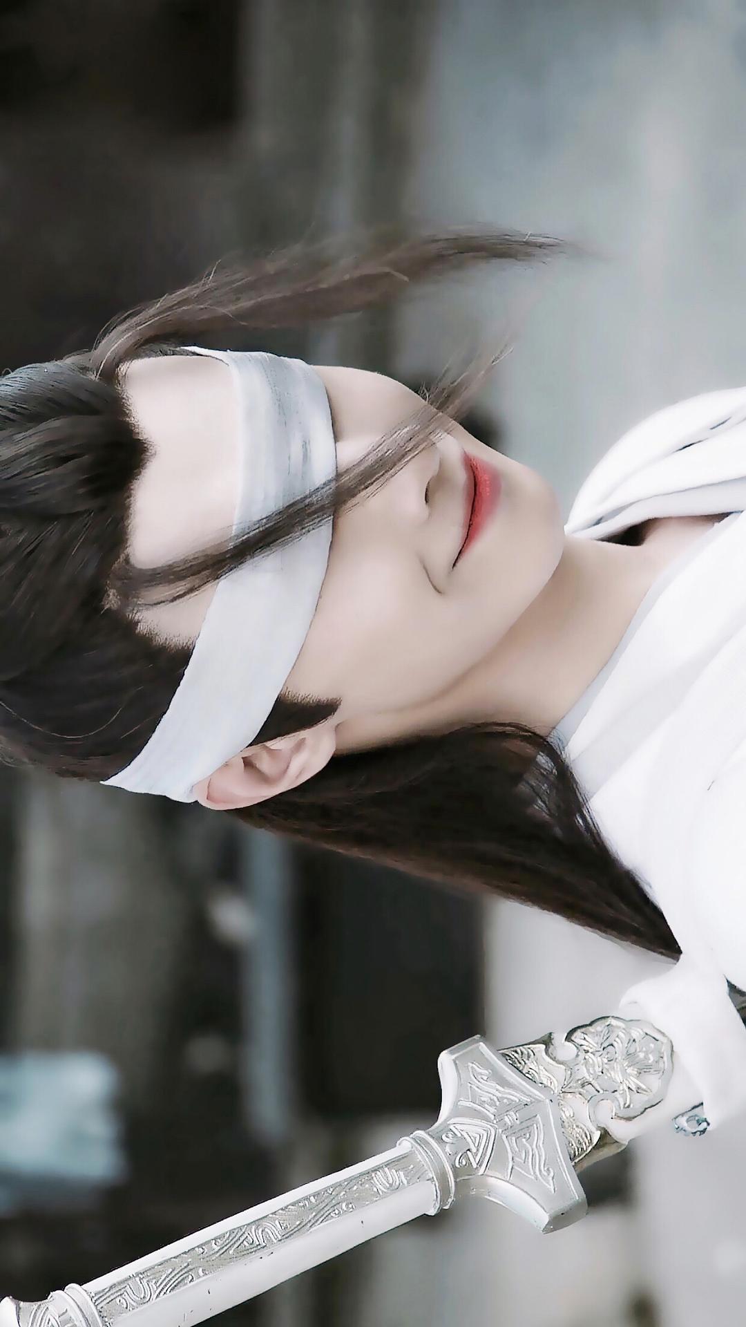 《陈情令》剧照第54张图片