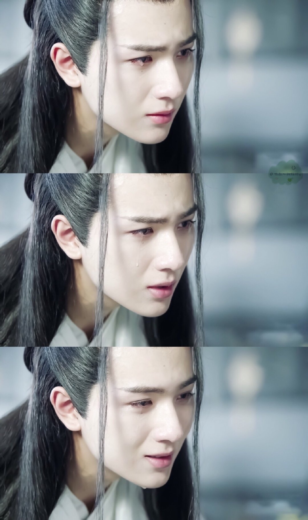 《天雷一部之春花秋月》剧照第35张图片