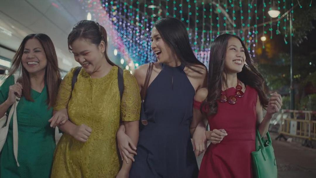 《沦落人》剧照第13张图片