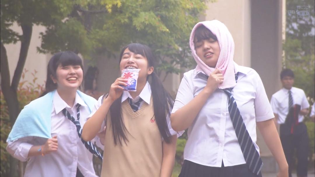 《不觉得说博多话的女孩子很可爱吗》海报第49张图片