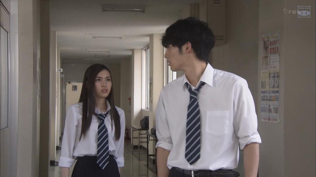 《不觉得说博多话的女孩子很可爱吗》海报第28张图片