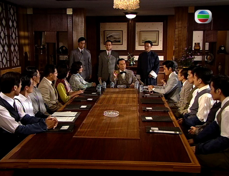 《西关大少》海报第53张图片