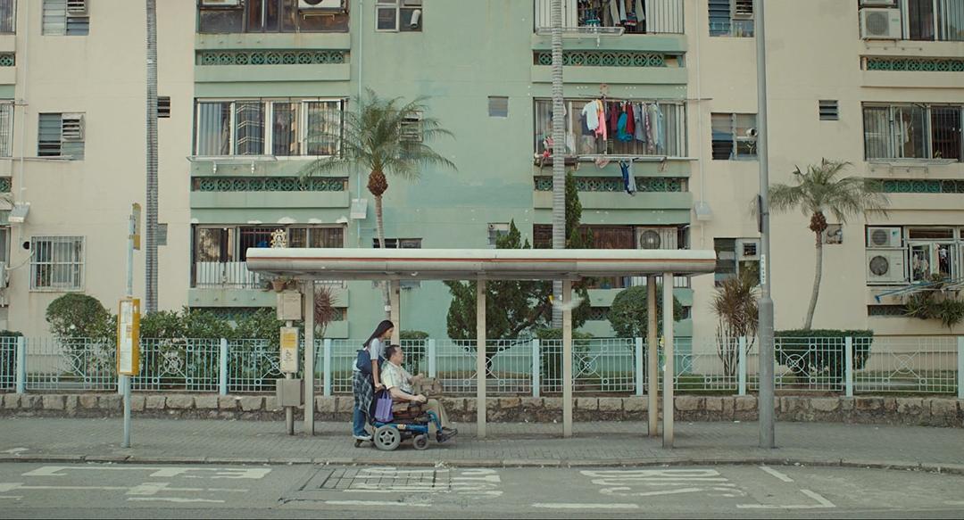 《沦落人》剧照第22张图片