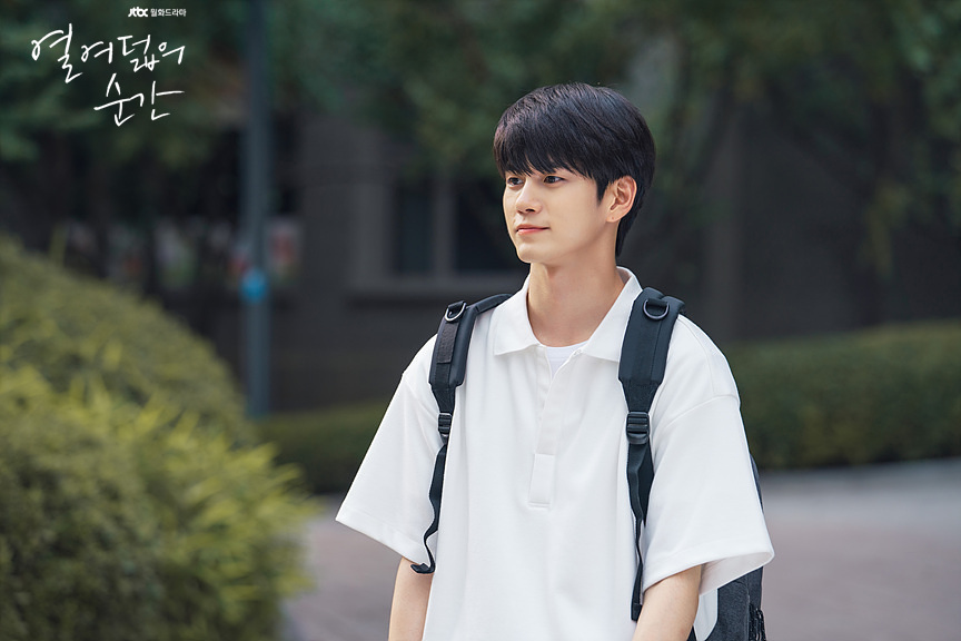 《十八岁的瞬间》海报第58张图片