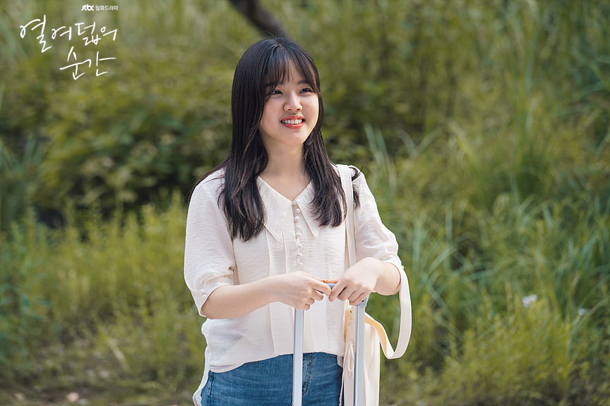 《十八岁的瞬间》海报第57张图片