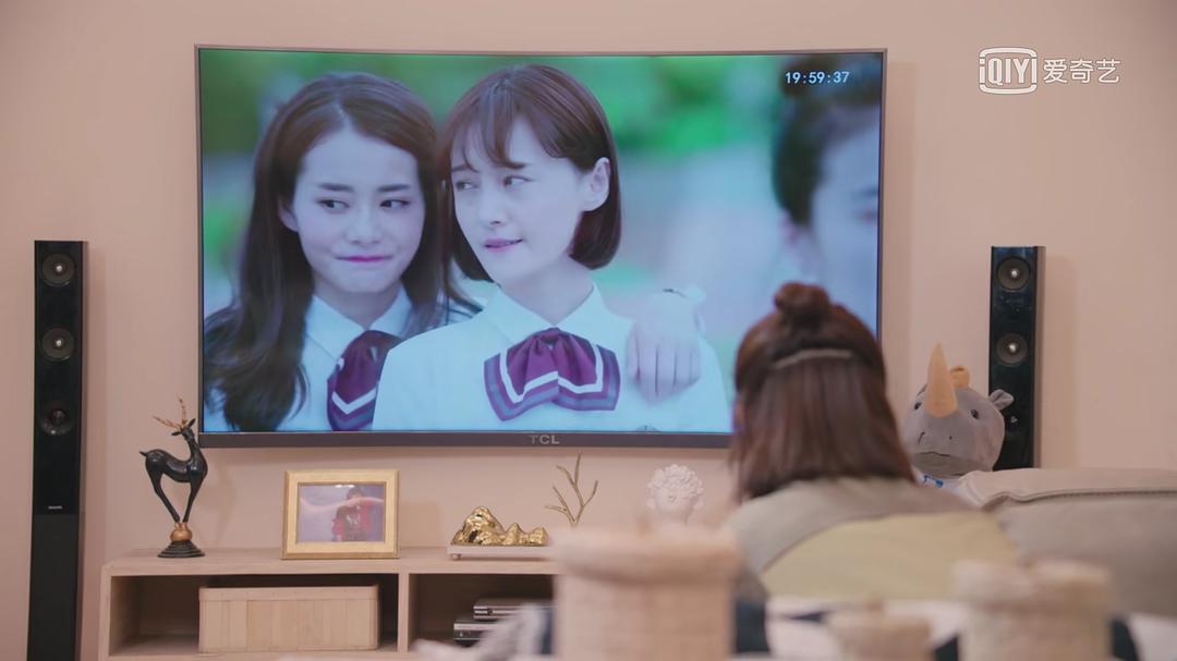 《我的莫格利男孩》剧照第56张图片