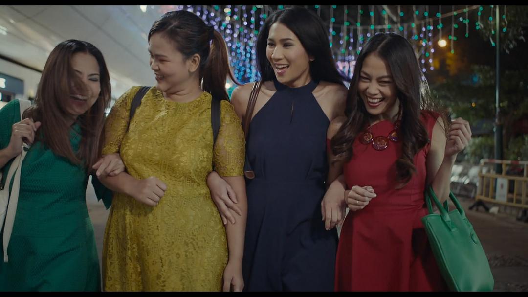 《沦落人》剧照第55张图片