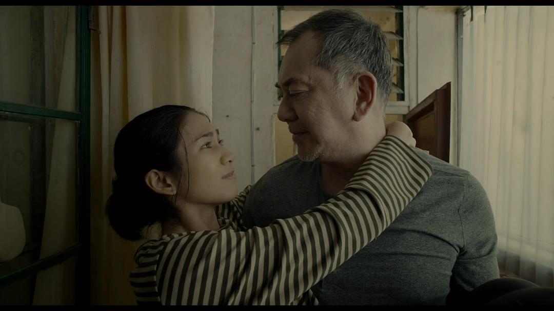 《沦落人》剧照第48张图片