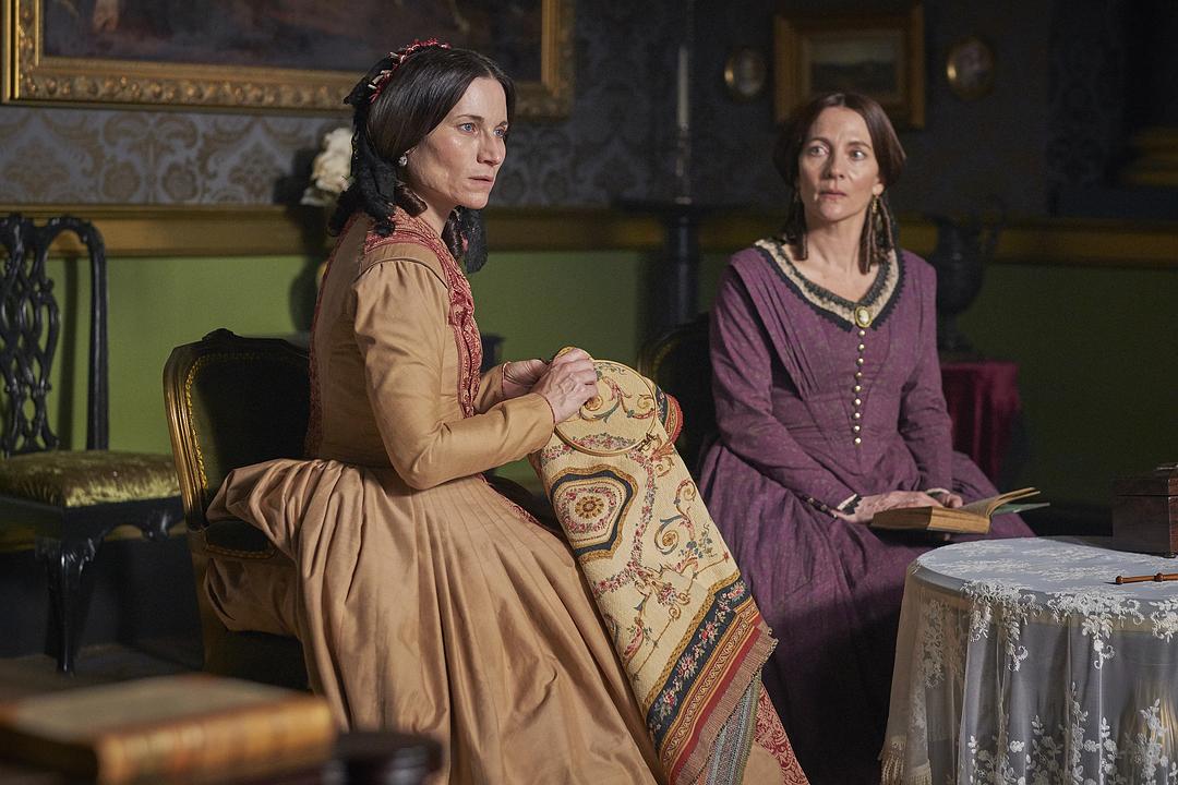 《维多利亚第三季》剧照