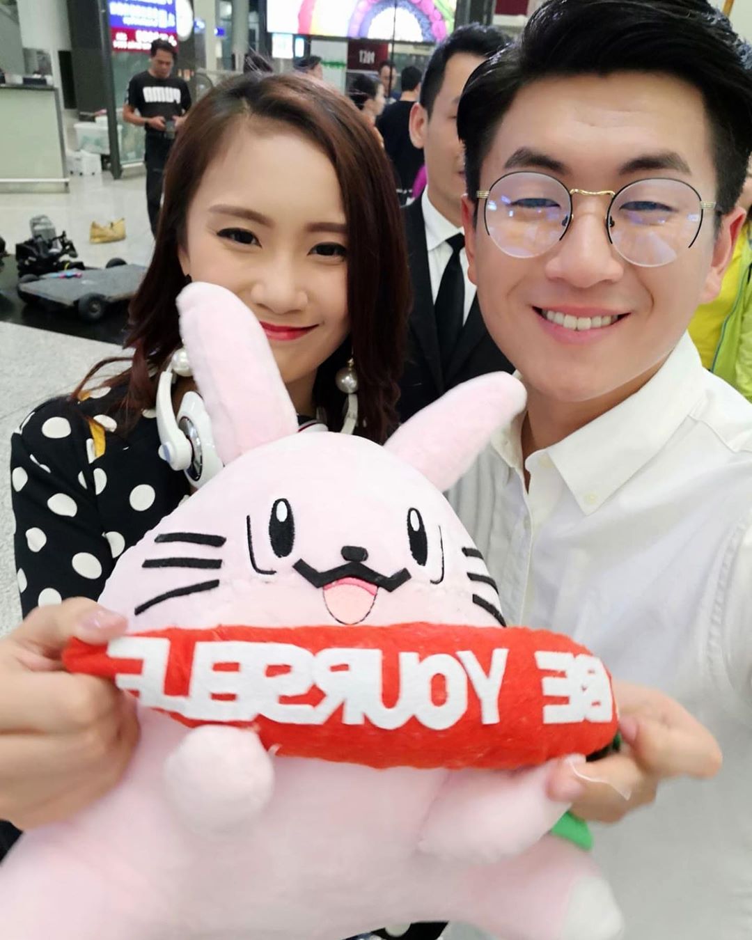 《金宵大厦》剧照第24张图片