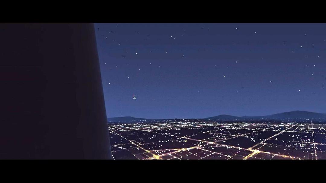 《罗小黑战记》剧照第34张图片