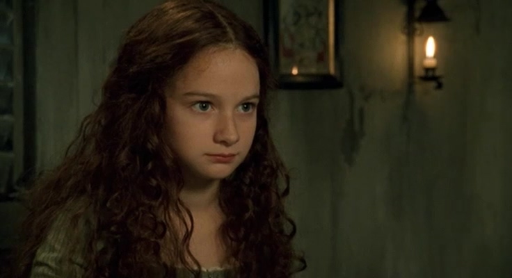 《大卫·科波菲尔》剧照第38张图片