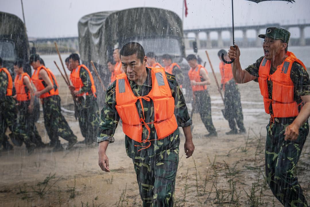 《希望的大地》剧照第31张图片