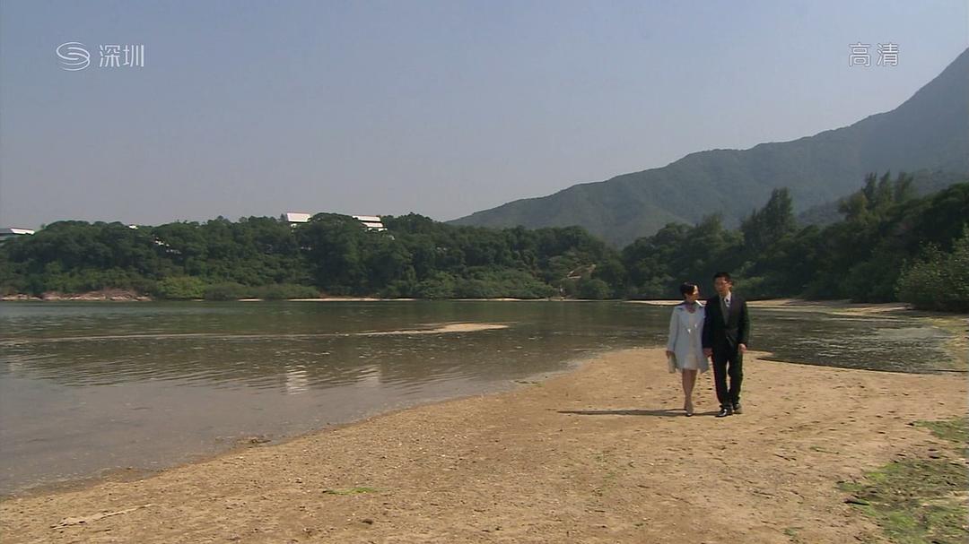 《尖子攻略》剧照