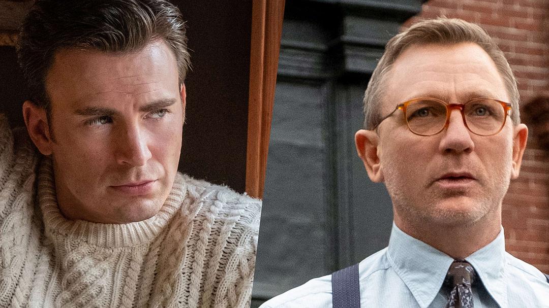 《利刃出鞘》剧照第26张图片