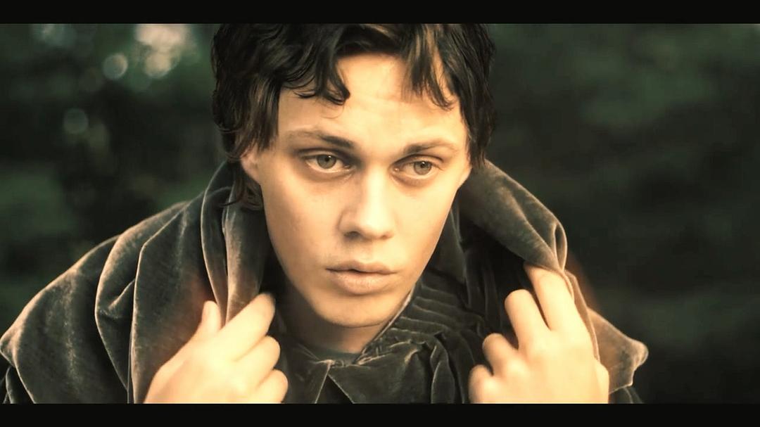 《城堡岩第二季》剧照第13张图片