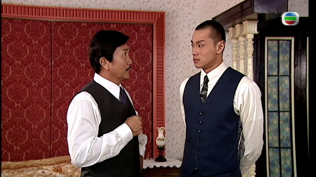 《东山飘雨西关晴》剧照第58张图片