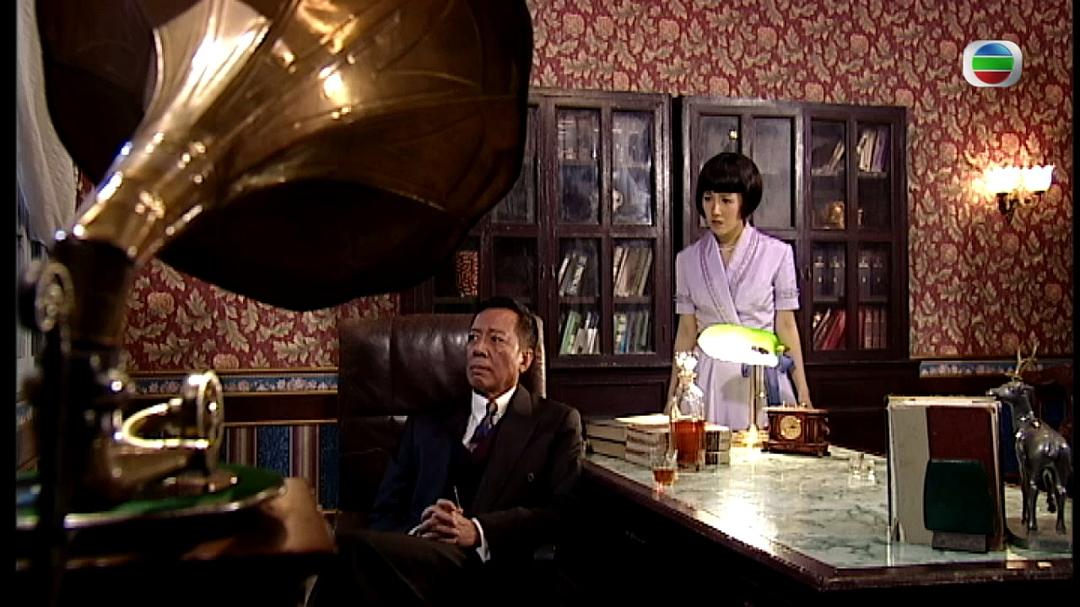 《东山飘雨西关晴》剧照第56张图片