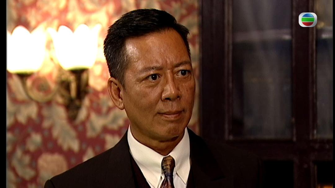 《东山飘雨西关晴》剧照第50张图片