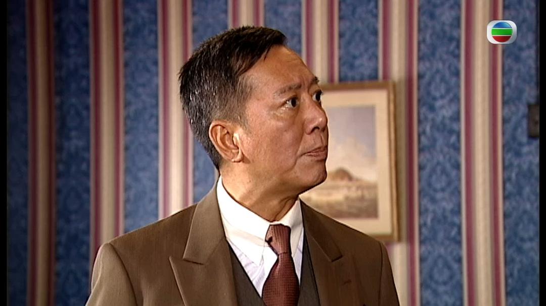 《东山飘雨西关晴》剧照第44张图片