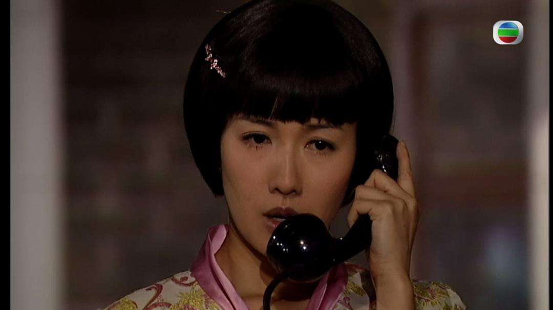 《东山飘雨西关晴》剧照第37张图片