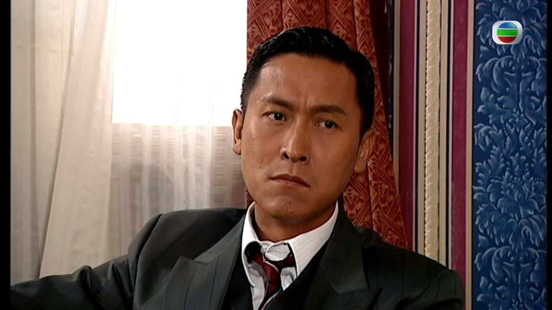 《东山飘雨西关晴》剧照第21张图片