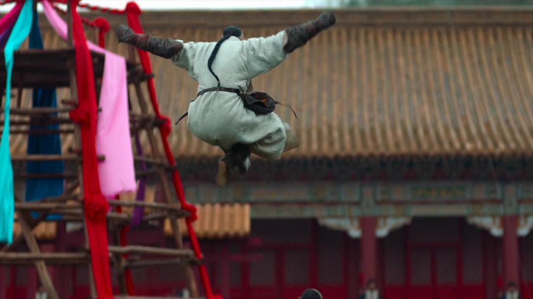 《梦回》剧照第57张图片