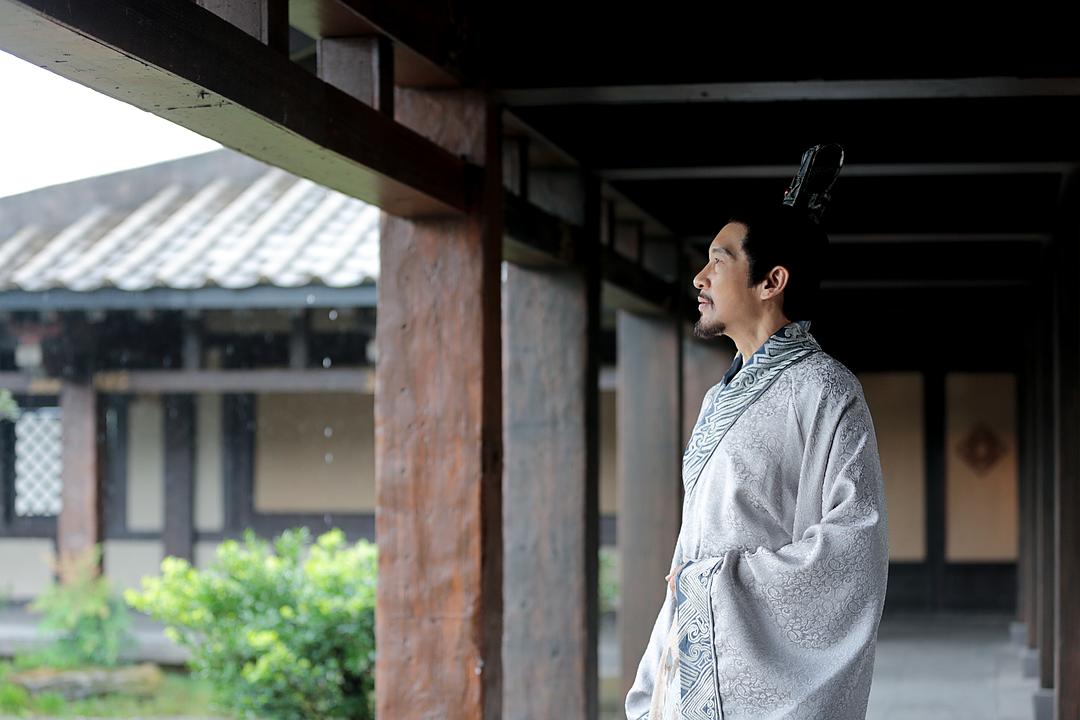 《风云战国之列国》剧照