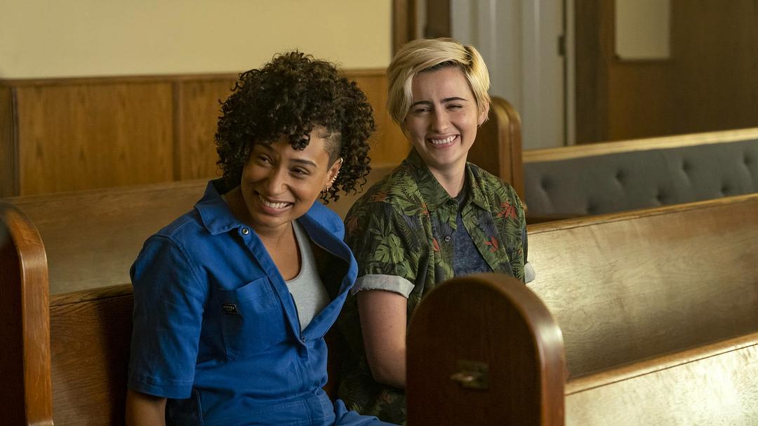 《拉字至上：Q世代第一季》剧照第40张图片