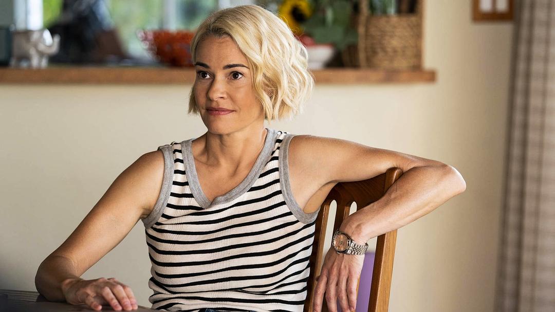 《拉字至上：Q世代第一季》剧照第32张图片