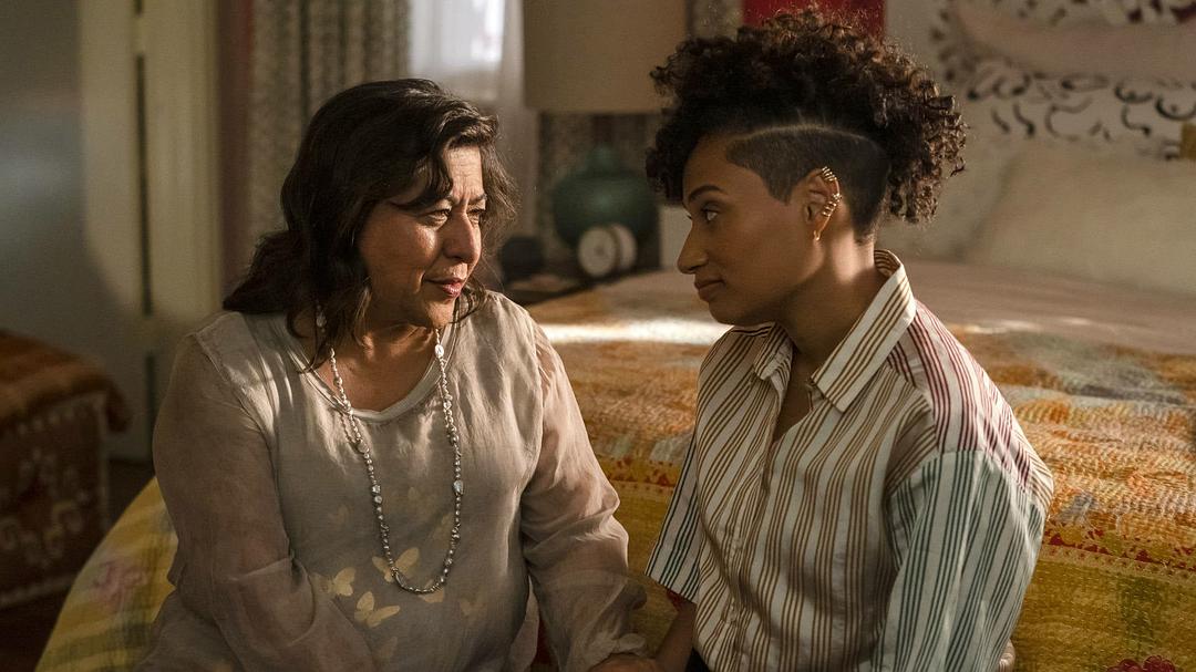 《拉字至上：Q世代第一季》剧照第27张图片