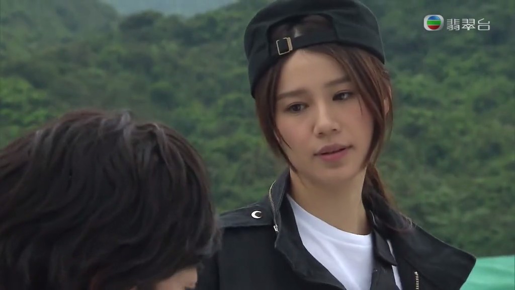 《为食神探》剧照