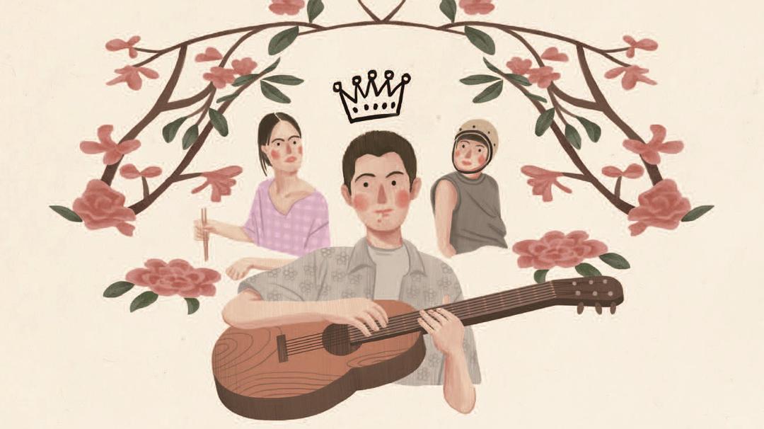 《谁先爱上他的》剧照第25张图片