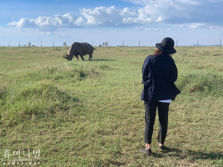 《人类-动物》海报第35张图片