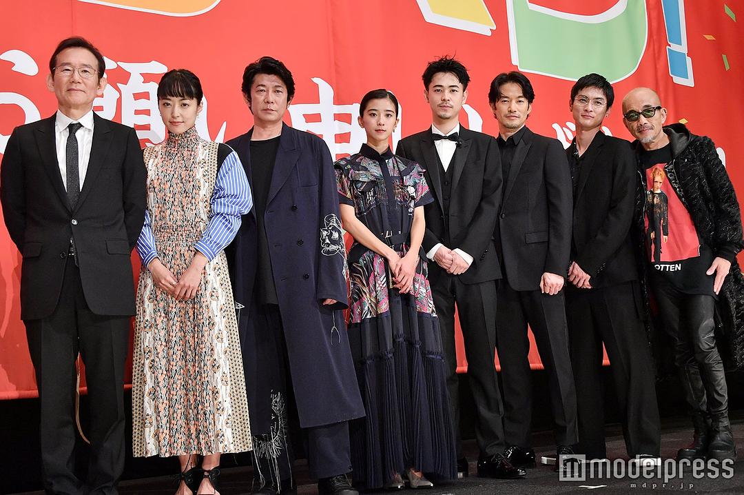 《默片解说员》海报第28张图片